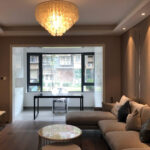 Shell Wind Chime Chandelier - Image 10