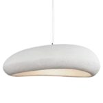 Shinto Cloud Pendant Light - Image 8