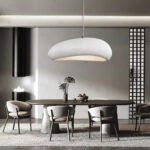 Shinto Cloud Pendant Light - Image 7