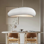 Shinto Cloud Pendant Light - Image 4