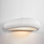 Shinto Cloud Pendant Light - Image 18