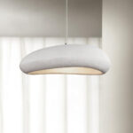 Shinto Cloud Pendant Light - Image 19