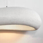 Shinto Cloud Pendant Light - Image 10