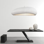 Shinto Cloud Pendant Light - Image 2