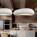 Shinto Cloud Pendant Light - Image 11