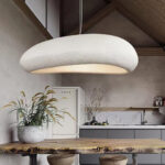 Shinto Cloud Pendant Light - Image 12