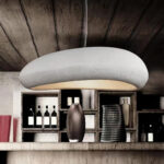 Shinto Cloud Pendant Light - Image 15