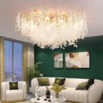 Shiro Noda Ceiling Lamp - Image 8