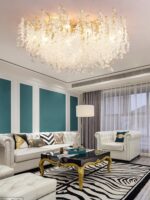 Shiro Noda Ceiling Lamp - Image 11