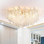 Shiro Noda Ceiling Lamp - Image 12