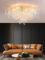 Shiro Noda Ceiling Lamp - Image 13