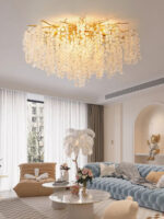 Shiro Noda Ceiling Lamp - Image 14