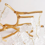 Shiro Noda Ceiling Lamp - Image 17