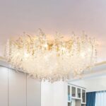 Shiro Noda Ceiling Lamp - Image 10
