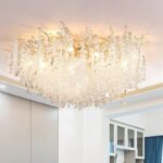 Shiro Noda Ceiling Lamp - Image 18