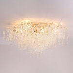 Shiro Noda Ceiling Lamp - Image 4