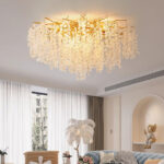 Shiro Noda Ceiling Lamp - Image 2