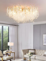 Shiro Noda Ceiling Lamp - Image 7