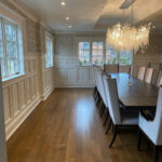 Shiro Noda Crystal Chandelier - Image 12