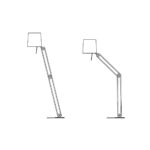 Sibaca Floor Lamp - Image 11