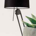 Sibaca Floor Lamp - Image 4