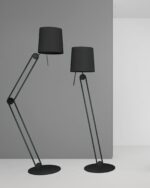 Sibaca Floor Lamp - Image 17