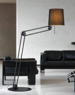 Sibaca Floor Lamp - Image 7