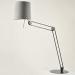 Sibaca Floor Lamp - Image 9