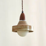 Sierra Pendant Lamp - Image 17