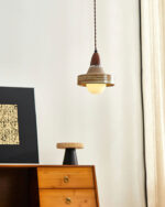 Sierra Pendant Lamp - Image 15