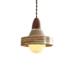 Sierra Pendant Lamp - Image 11