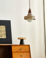 Sierra Pendant Lamp - Image 19