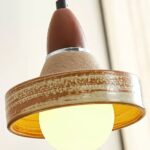 Sierra Pendant Lamp - Image 10