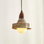 Sierra Pendant Lamp - Image 13