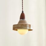 Sierra Pendant Lamp - Image 2