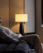 Sierra Table Lamp - Image 3