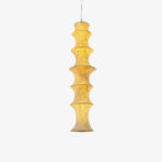 Silk Falkland Pendant Lamp - Image 16