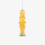 Silk Falkland Pendant Lamp - Image 14