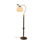 Silk Globe Floor Lamp - Image 16