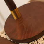 Silk Globe Floor Lamp - Image 5