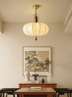 Silka Pendant Lamp - Image 10