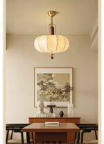 Silka Pendant Lamp - Image 9