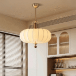 Silka Pendant Lamp - Image 8
