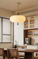 Silka Pendant Lamp - Image 6