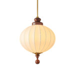 Silvara Pendant Lamp - Image 18