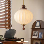 Silvara Pendant Lamp - Image 11