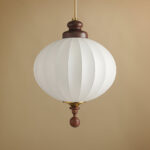 Silvara Pendant Lamp - Image 17