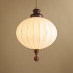 Silvara Pendant Lamp - Image 16