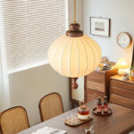 Silvara Pendant Lamp - Image 20