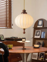 Silvara Pendant Lamp - Image 12